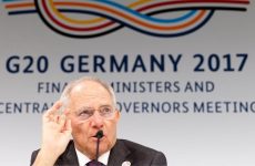 «Ναυάγιο» στη Σύνοδο G20 για το κλίμα λόγω ΗΠΑ