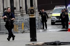 Επίθεση στο Λονδίνο: Ισλαμιστής τρομοκράτης φέρεται πως ήταν ο δράστης
