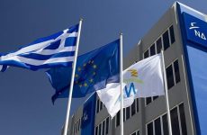 Ανακοίνωση της ΝΔ για τις νέες ταυτότητες