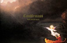 Ξεχωριστή θέση στην ιερή βίβλο του heavy metal το Nightfall των Candlemass