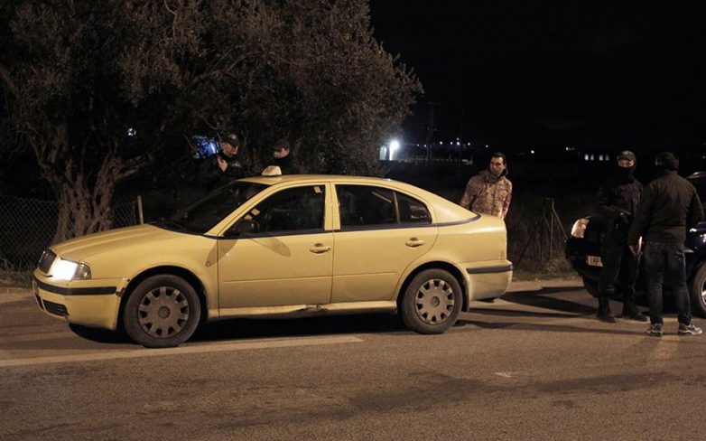 Συνελήφθη αστυνομικός για την δολοφονία οδηγού ταξί στην Καστοριά