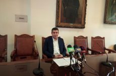 Eυθύνες στην Περιφέρεια Θεσσαλίας και σε φορείς της πόλης που αντιτίθενται σε πρωτοβουλίες της δημοτικής αρχής