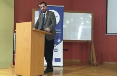 Με επιτυχία η εκδήλωση για το Erasmus+  στην Καρδίτσα