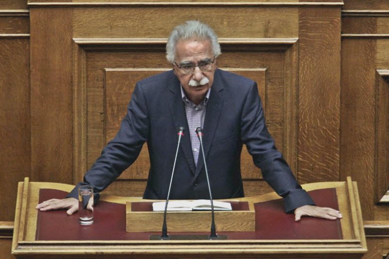 Αυξήθηκε φέτος κατά 45% ο προϋπολογισμός των Πανεπιστημίων