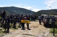 Π. Ηλιόπουλος: Παραμένουν άνεργοι από το 2016 οι εργαζόμενοι των λατομείων στη Μαγνησία