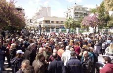 Βασίλης Χαλαστάρας: η κυβέρνηση στη ΔΕΘ θα πάρει την απάντηση των εργαζομένων
