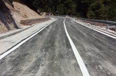 Βελτιώνει την οδική ασφάλεια στο οδικό δίκτυο της Π.Ε. Μαγνησίας η Περιφέρεια Θεσσαλίας