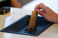 Exit poll για τις γαλλικές εκλογές από το βελγικό RTBF: Προβάδισμά Μακρόν με 24% – Ακολουθεί η Λεπέν