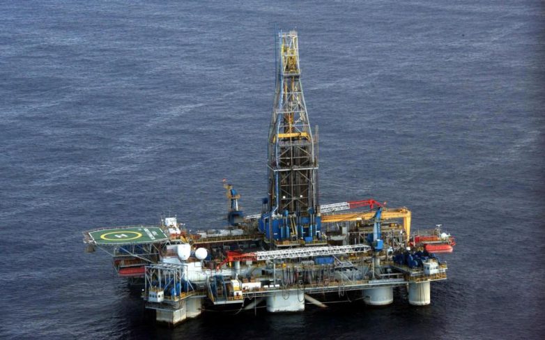 Κύπρος: Υπεγράφη η συμφωνία με Exxon Mobil και Qatar Petroleum για γεωτρήσεις στο τεμάχιο 10