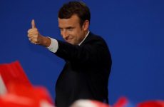 Γαλλία – Βουλευτικές: Σαρωτική νίκη Μακρόν