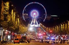 Γαλλία: Τρομοκρατική επίθεση με δύο νεκρούς στο Παρίσι