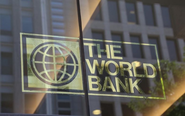 Δάνειο εκατομμυρίων από την Παγκόσμια Τράπεζα ζήτησε η κυβέρνηση