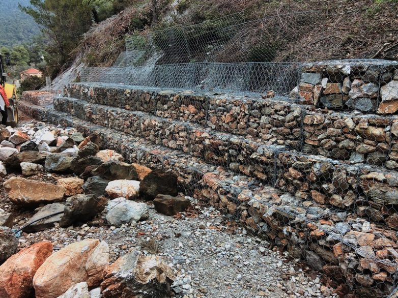 Μελέτη για την αντιπλημμυρική προστασία οικισμών του Δήμου Σκοπέλου εκπονεί η Περιφέρεια Θεσσαλίας