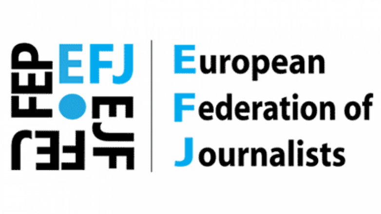Στήριξη της ενημέρωσης στην ελληνική περιφέρεια από την Ευρωπαϊκή Ομοσπονδία Δημοσιογράφων