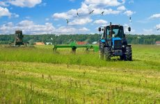 Απλούστεροι κανόνες για τη γεωργική πολιτική της ΕΕ