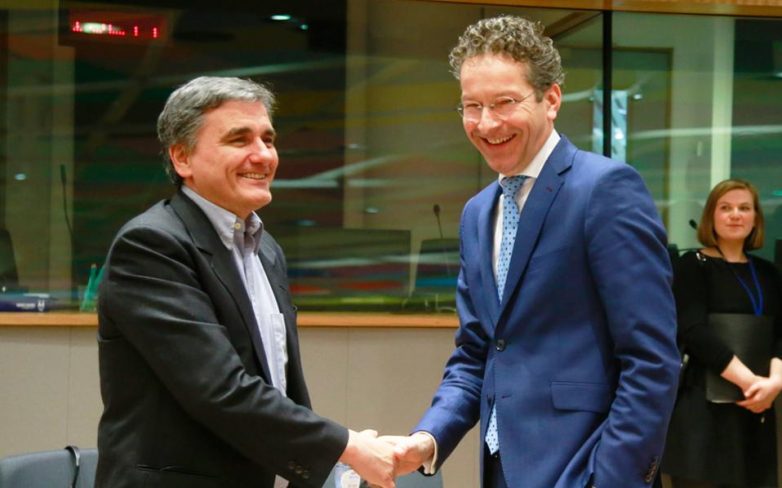 Άκαρπο Eurogroup χωρίς συμφωνία για χρέος και εκταμίευση δόσης