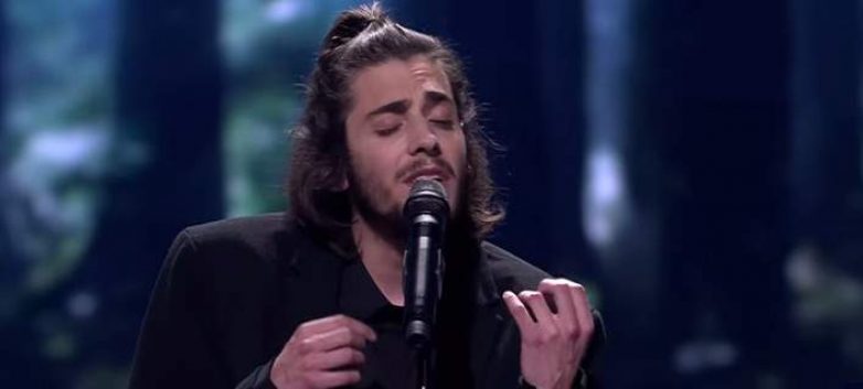 Eurovision 2017: Νικήτρια η Πορτογαλία