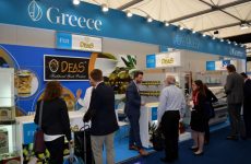 Ο Enterprise Greece στη Διεθνή Έκθεση Προϊόντων Ιδιωτικής Ετικέτας PLMA 2017