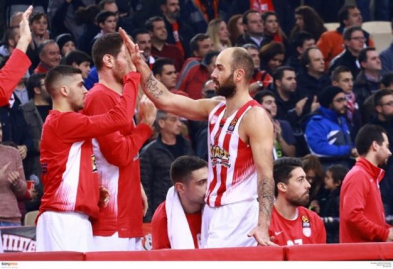 Στην Πόλη ο Θρύλος για το φετινό Final 4 της Ευρωλίγκας