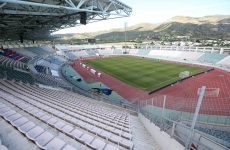 Στο Πανθεσσαλικό Στάδιο ο τελικός Κυπέλλου Ελλάδας μεταξύ ΑΕΚ και Ολυμπιακού