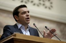 Τσίπρας: Όταν έρθει η ώρα θα διανείμουμε την υπεραπόδοση των πλεονασμάτων