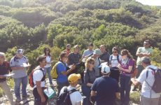 Στην πιστοποίηση μονοπατιών στοχεύει η Περιφέρεια Θεσσαλίας