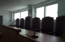 ΜΟΔ Βόλου: Διακοπή για την 1η Νοεμβρίου στη δίκη του Λαρισαίου για απόπειρα ασέλγειας