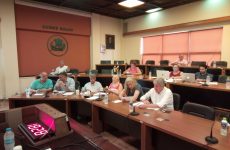Αρνητικό το Δημοτικό συμβούλιο Βόλου στην απομάκρυνση του στρατοπέδου Γεωργούλα