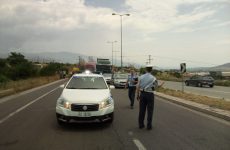 Νεκρός νεαρός μοτοσικλετιστής στην Αθηνών 
