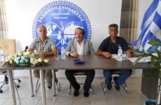 Σε  συνέδριο και εκλογές η «Ελλήνων Συνέλευσις»