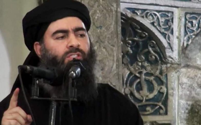 Νεκρός ο Αλ-Μπαγκντάντι, ηγέτης του Ισλαμικού Κράτους