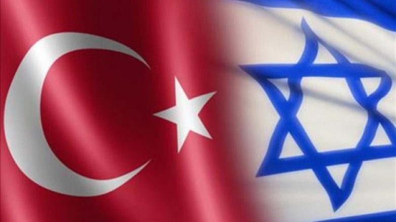 Στα «χαρακώματα» Τουρκία και Ισραήλ