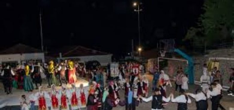 Αθλητικές και πολιτιστικές εκδηλώσεις σε όλη Θεσσαλία το Σαββατοκύριακο