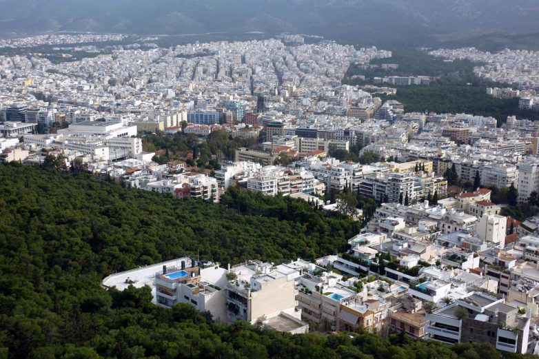 ΕΝΦΙΑ έως 10 ευρώ τον μήνα για τρία εκατομμύρια ιδιοκτήτες