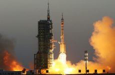 Απέτυχε στη δεύτερη εκτόξευσή του ο πύραυλος της Κίνας Long March 5