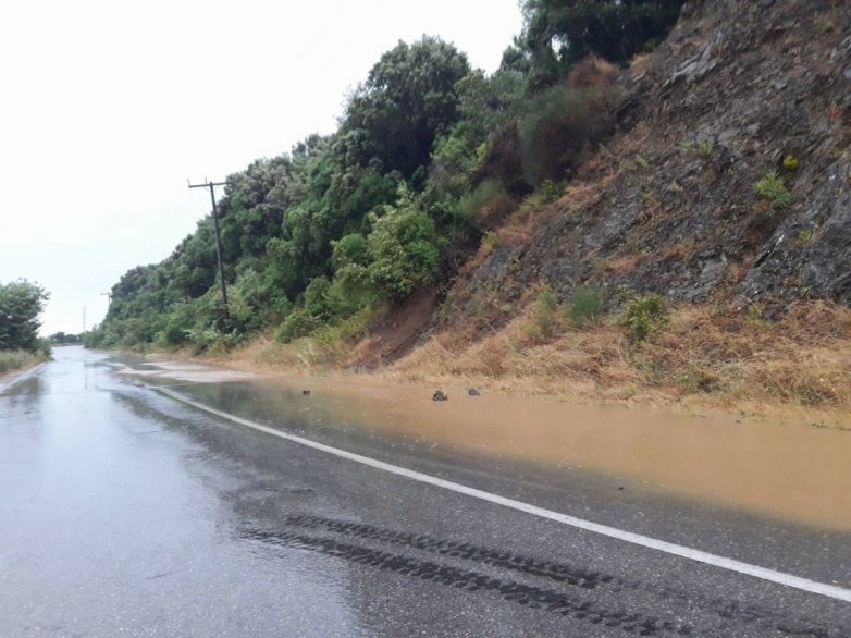 Αιτήματα για κατάσταση έκτακτης ανάγκης σε περιοχές ν. Λάρισας