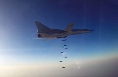 Συρία: Νεκροί πάνω από 200 τζιχαντιστές σε επιδρομή ρωσικών αεροσκαφών