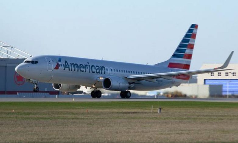 Δέκα τραυματίες σε πτήση από την Αθήνα προς τις ΗΠΑ