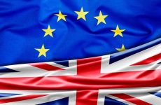 Brexit: η Ευρωπαϊκή Επιτροπή συνιστά στο Ευρωπαϊκό Συμβούλιο (άρθρο 50) να διαπιστώσει επαρκή πρόοδο