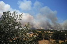 Σε κατάσταση έκτακτης ανάγκης τα Κύθηρα