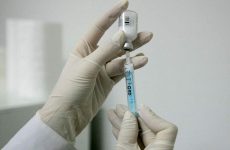 Αυξάνεται διαρκώς ο αριθμός κρουσμάτων ιλαράς