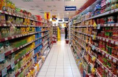 Με λίστα ψωνίζουν πλέον από το σούπερ μάρκετ οι Ελληνες καταναλωτές