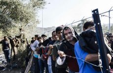 Έκθεση του Συμβουλίου της Ευρώπης κατά της Ελλάδας για τις συνθήκες μεταχείρισης των μεταναστών