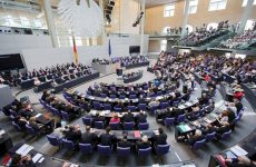 Οι Βαυαροί Χριστιανοκοινωνιστές το αγκάθι των διαπραγματεύσεων για τον σχηματισμό κυβέρνησης