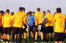 AEK: Δημιουργεί ομάδα στη θέση του τεχνικού διευθυντή
