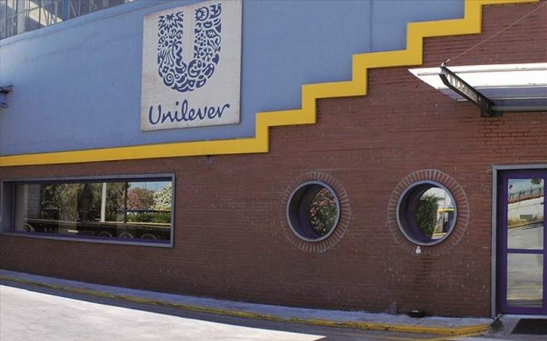 Πωλητήριο στα ελαιόλαδα βάζει η Unilever στην Ελλάδα