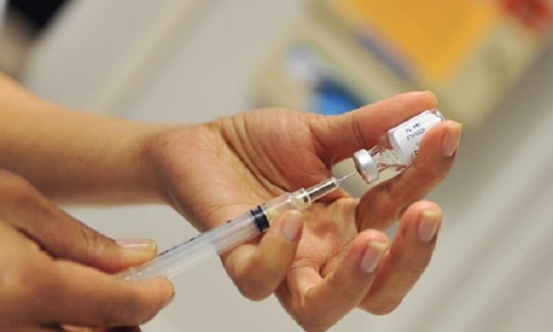 Ολοκληρώθηκε εμβολιασμός ιλαράς σε παιδιά ΡΟΜΑ