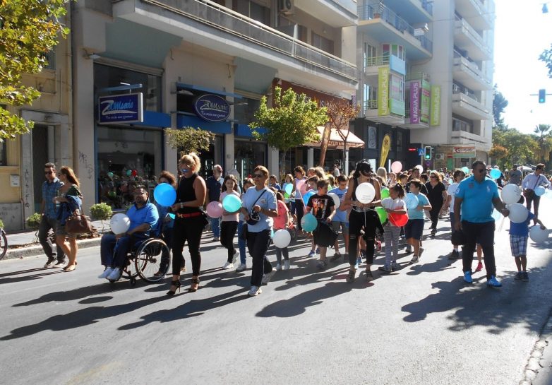 Ευρωπαϊκή Εβδομάδα Κινητικότητας (ΕΕΚ) 16-22 Σεπτεμβρίου 2018