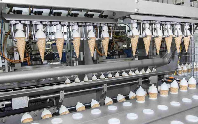 Κλείνει το εργοστάσιο παγωτού της Froneri Hellas στον Ταύρο