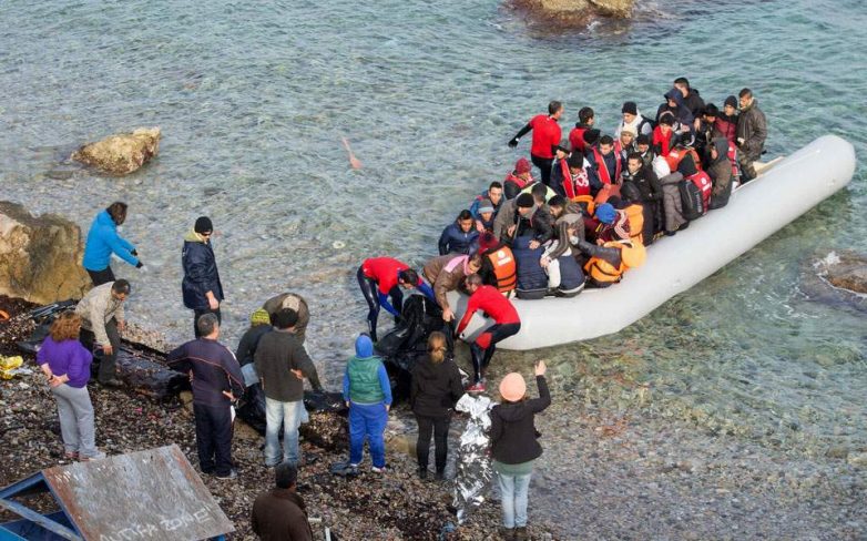 Πρόταση-βόμβα Τουσκ για προσφυγικό: Τέλος στην κατανομή προσφύγων βάσει υποχρεωτικών ποσοστώσεων